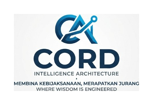 Cord — Intelligence Architecture